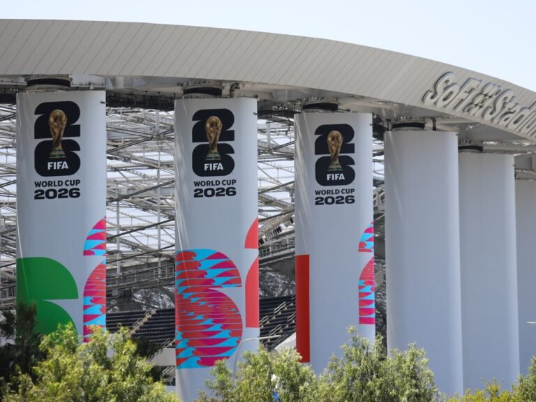 World Cup 2026: FIFA bans fans from bringing reusable bottles to stadiums | World Cup 2026 News