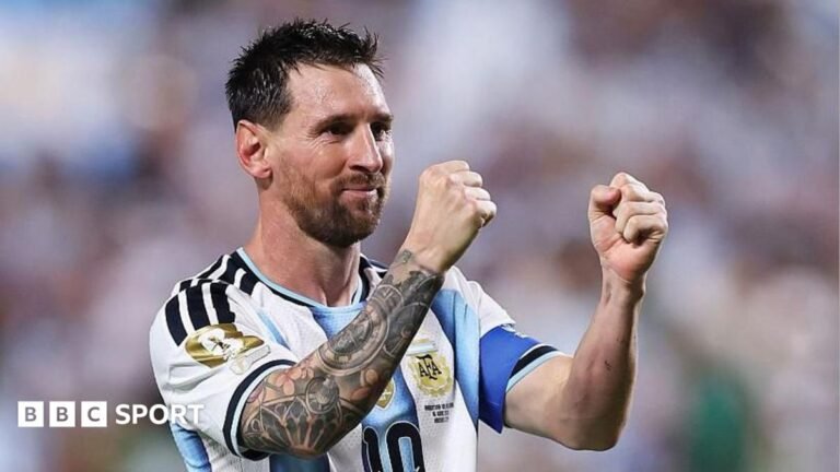 World Cup 2026: Who are the best and worst players, according to the stats? World Cup