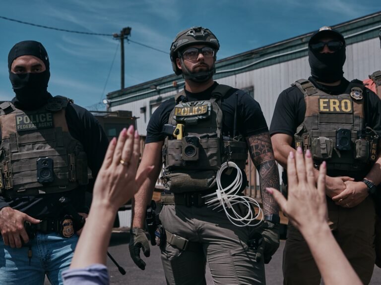 World Cup: No ICE deployment; extra security for Iran games in Los Angeles | World Cup 2026 News World Cup: No ICE deployment; extra security for Iran games in Los Angeles | World Cup 2026 News