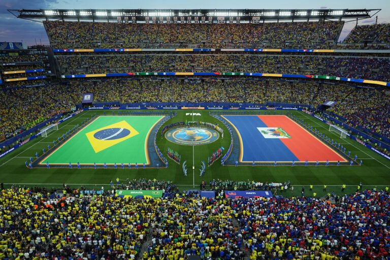 World Cup fuels ticketing reform demands World Cup fuels ticketing reform demands