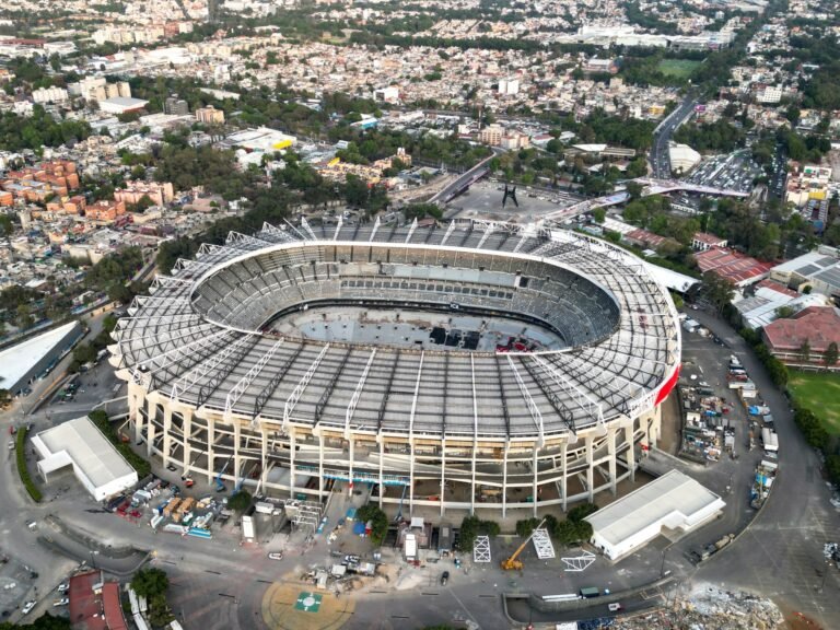 World Cup opening ceremony: Who’s performing, when it starts, how to watch | World Cup 2026 News World Cup opening ceremony: Who’s performing, when it starts, how to watch | World Cup 2026 News