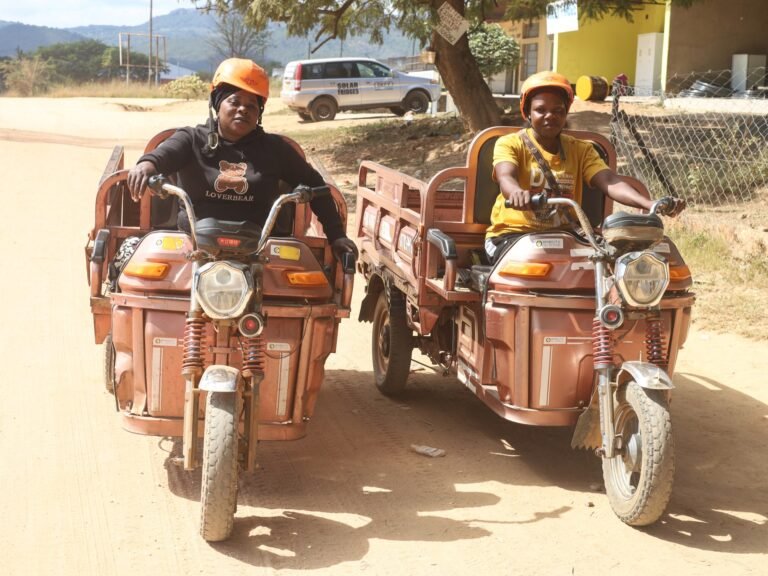 Zimbabwe’s e-tricycle crackdown puts rural women’s livelihoods at risk | News