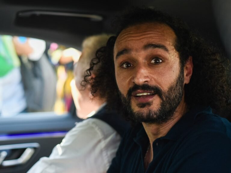 ‘Disgraceful’: Egypt jails activist Douma after article on its prisons | Censorship News