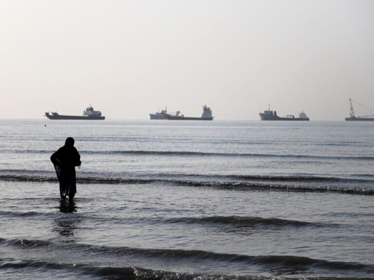 ‘Pick up the phone’: IRGC appears to rebuff US Strait of Hormuz ‘hotline’ | Islamic Revolutionary Guard Corps News