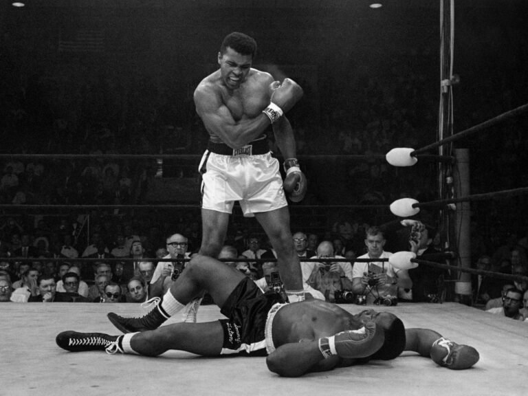 ‘Service is the rent we pay’: Muhammad Ali remembered 10 years on | Boxing News