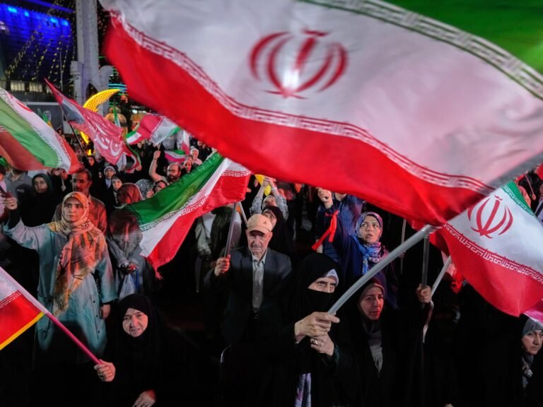 ‘Strategic doctrine’: Iran hails military shift after Beirut raid response | US-Israel war on Iran News ‘Strategic doctrine’: Iran hails military shift after Beirut raid response | US-Israel war on Iran News
