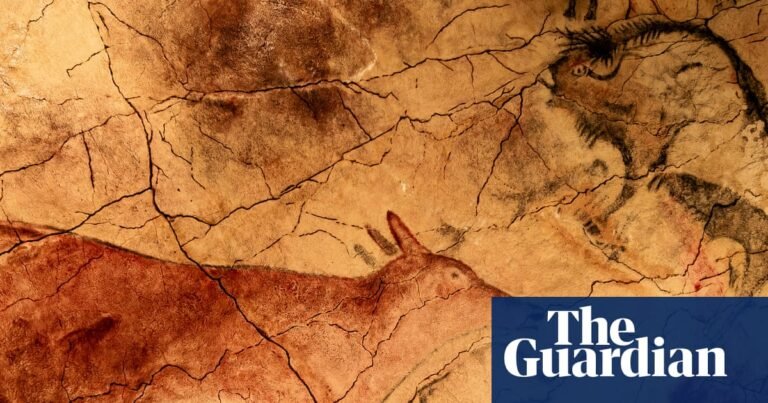 ‘They take you out of life, out of time’: a journey into Spain’s astonishing cave paintings | Archaeology ‘They take you out of life, out of time’: a journey into Spain’s astonishing cave paintings | Archaeology
