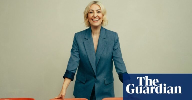 ‘We’re going to be in an unreal, mad World Cup time zone’: Kelly Cates on presenting in Salford at 2am | World Cup 2026