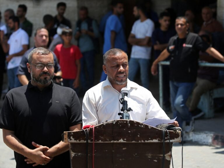 Administration without sovereignty will not free Palestine | Gaza