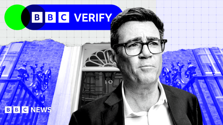 Andy Burnham: Five headaches for the incoming prime minister Twenty young people from underrepresented communities have completed in July 2026 a nine-month scheme designed to help them secure jobs, apprenticeships and university places.