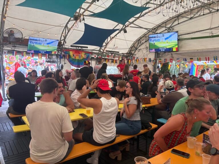Belgian fans fuming over Balogun’s inclusion Belgian fans fuming over Balogun’s inclusion