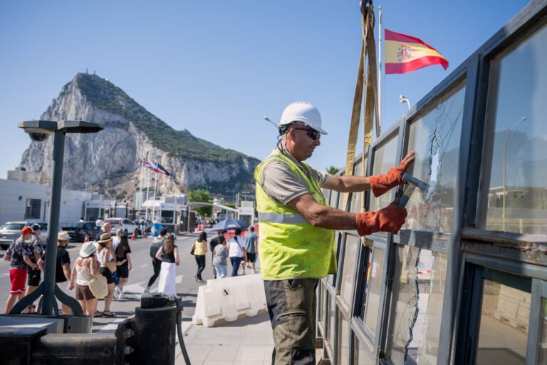 Big day for a British Overseas Territory (no, not that one)