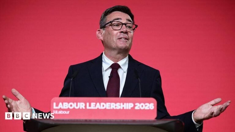 Andy Burnham