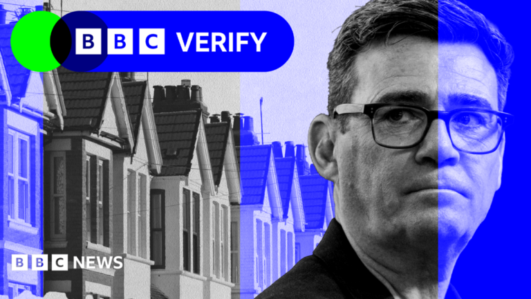 Can Andy Burnham solve the housing crisis? Chart shows more new homes created per head in Manchester than England's other most populated areas of Cornwall, North Yorkshire, Buckinghamshire, Somerset, Leeds, Birmingham, County Durham, Sheffield, Bradford, England