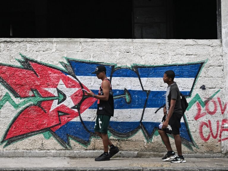 Cuba’s power grid collapses again, triggering third blackout in 10 days | Donald Trump News Cuba’s power grid collapses again, triggering third blackout in 10 days | Donald Trump News