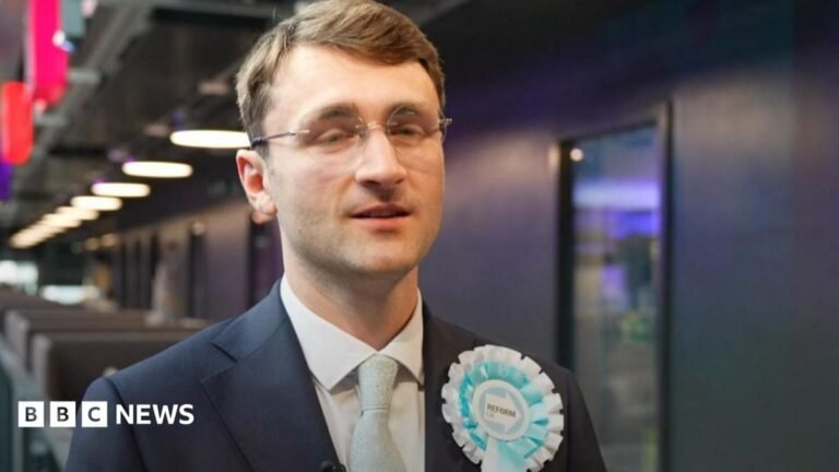 Cai Parry-Jones