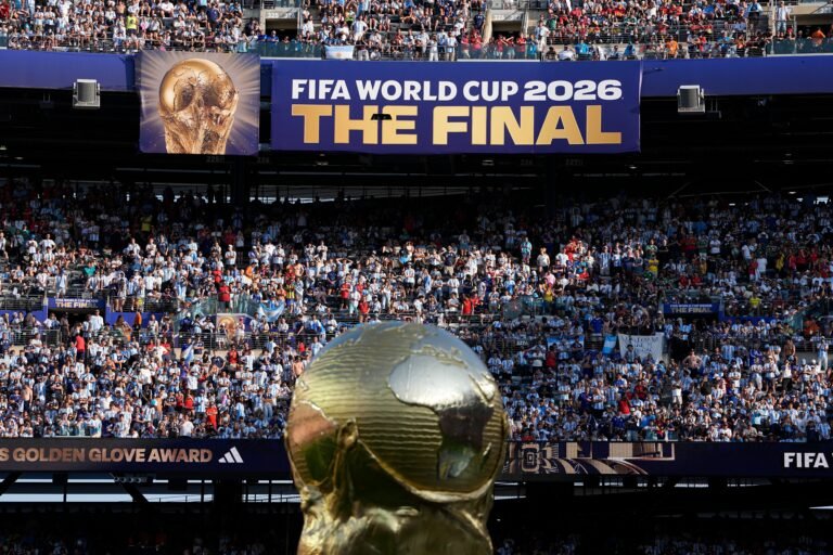 Did World Cup permanently change ticket-price politics? Did World Cup permanently change ticket-price politics?