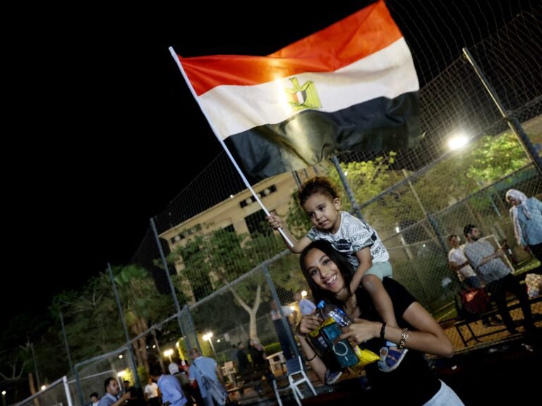 Egyptians dream of toppling Argentina in historic World Cup match | World Cup 2026 News