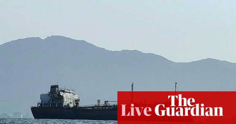 European stocks rise as oil falls back below $100; UK could lose ‘advantage’ over EU due to Trump’s new tariffs, industry warns – business live | Business European stocks rise as oil falls back below $100; UK could lose ‘advantage’ over EU due to Trump’s new tariffs, industry warns - business live | Business