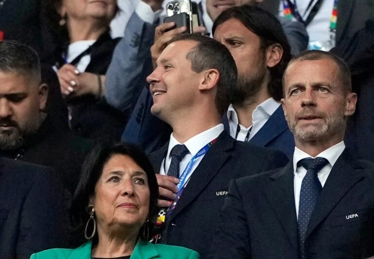 FIFA COO Lamour says staff deceived over Infantino’s World Cup plan | World Cup News FIFA COO Lamour says staff deceived over Infantino’s World Cup plan | World Cup News
