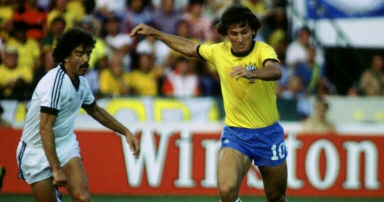 FIFA World Cup 2026: What happened to the beautiful game? | World Cup 2026 News