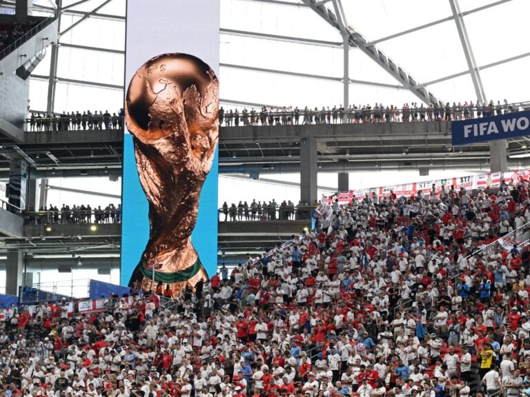 FIFA World Cup: Which semifinal team has best chance to win the trophy? | Sport News FIFA World Cup: Which semifinal team has best chance to win the trophy? | Sport News