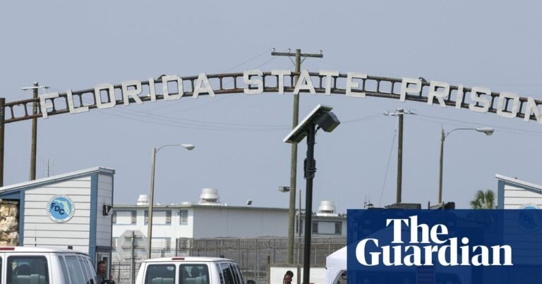 Florida becomes first state in nearly a decade to execute two people on same day | Florida