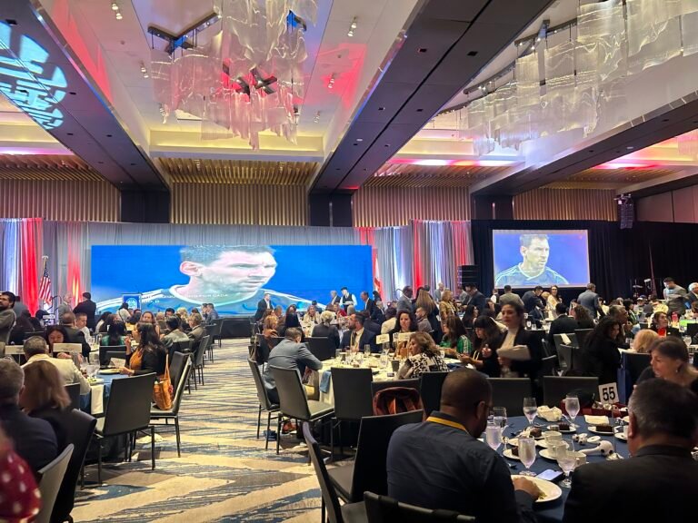 Gathering of Latino-American politicians shows little love for Argentina Gathering of Latino-American politicians shows little love for Argentina