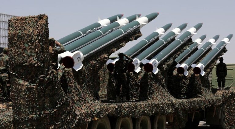 How serious is Iran’s threat to disrupt shipping in the Red Sea? | US-Israel war on Iran News How serious is Iran’s threat to disrupt shipping in the Red Sea? | US-Israel war on Iran News