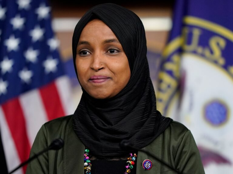 Ilhan Omar renews push for US to join ICC amid Trump pressure | Courts News Ilhan Omar renews push for US to join ICC amid Trump pressure | Courts News
