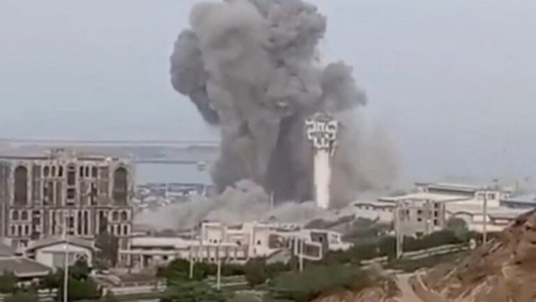 Iran says peace deal voided, fighting ‘existential war’ after US attacks | US-Israel war on Iran News Iran says peace deal voided, fighting ‘existential war’ after US attacks | US-Israel war on Iran News