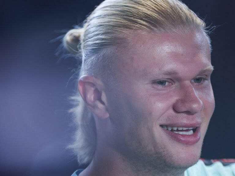 Kane vs Haaland in England vs Norway World Cup quarterfinal of strikers | World Cup 2026 News