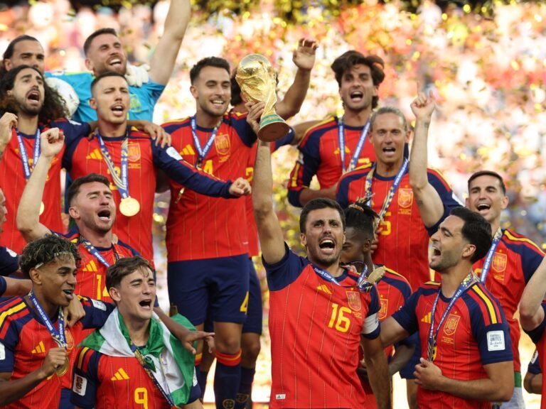 Key takeaways from the World Cup 2026 final as Spain beat Argentina | World Cup 2026 News Key takeaways from the World Cup 2026 final as Spain beat Argentina | World Cup 2026 News
