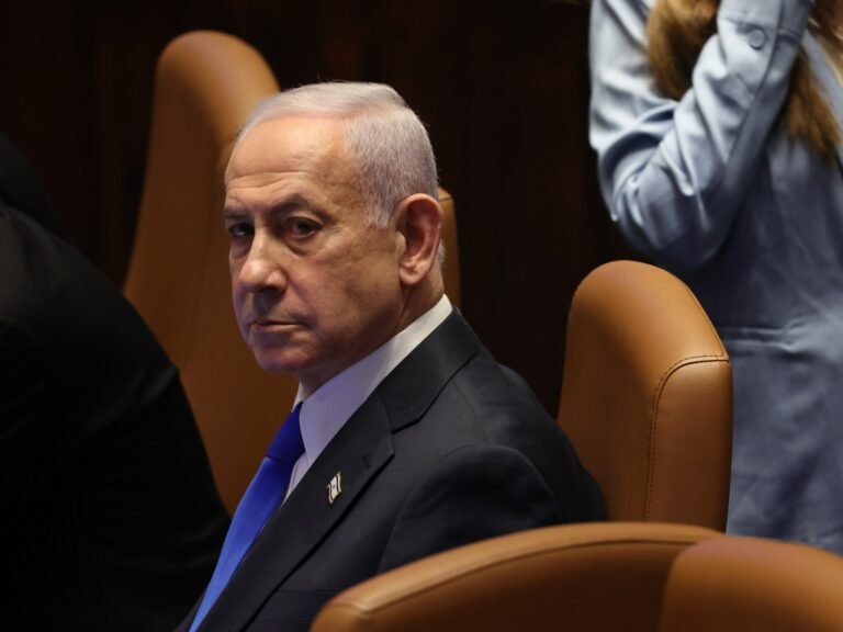 Knesset dissolves: How will Israel vote in October’s general election? | Politics News Knesset dissolves: How will Israel vote in October’s general election? | Politics News