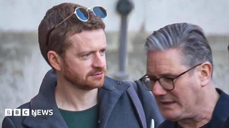 Labour failed to prepare for power, admits PM’s ex-aide McSweeney One of the New Yorkers who spoke to the BBC