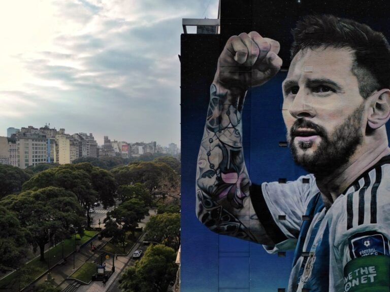 Latin America unites to cheer against Argentina in FIFA World Cup final | World Cup 2026 News Latin America unites to cheer against Argentina in FIFA World Cup final | World Cup 2026 News