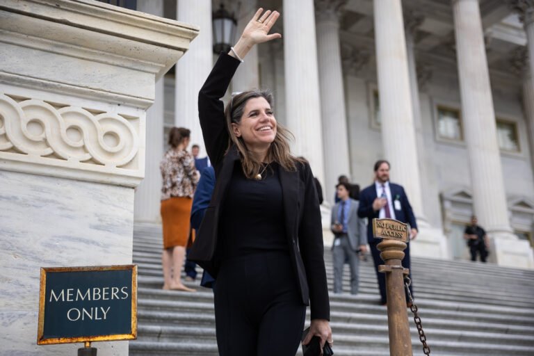 Nancy Mace won’t run for Lindsey Graham’s Senate seat Nancy Mace won’t run for Lindsey Graham’s Senate seat