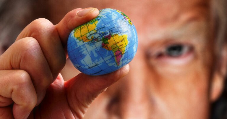 Opinion | Trump’s Kiss of Death Opinion | Trump’s Kiss of Death