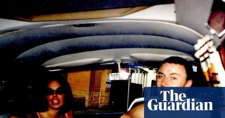 Police hope new photos will help find remains of British backpacker Peter Falconio 25 years after infamous murder | Northern Territory Police hope new photos will help find remains of British backpacker Peter Falconio 25 years after infamous murder | Northern Territory