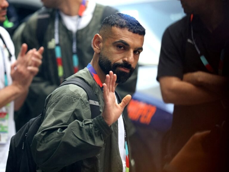 Salah to Besiktas? Football’s transfer window centre stage after World Cup | Football News Salah to Besiktas? Football’s transfer window centre stage after World Cup | Football News
