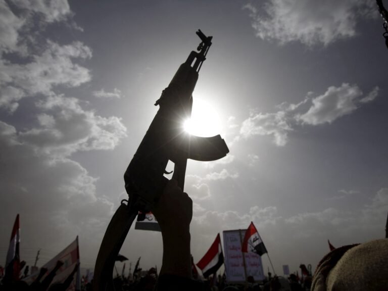 Saudi Arabia seeks international coalition against Houthis in Red Sea | GCC News Saudi Arabia seeks international coalition against Houthis in Red Sea | GCC News