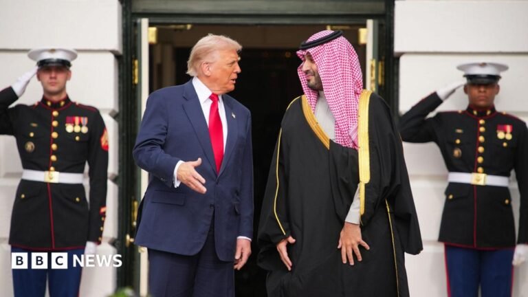 Saudis must recognise Israel for nuclear deal, says Trump A ward at the District General Hospital in Sri Lanka's Negombo city where dengue patients are getting treated. A nurse in green is seen taking notes in the foreground