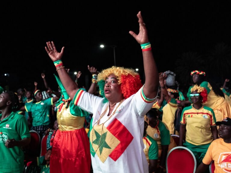 Senegal’s World Cup agony: Nation left rueing last-gasp collapse | World Cup 2026 News Senegal’s World Cup agony: Nation left rueing last-gasp collapse | World Cup 2026 News