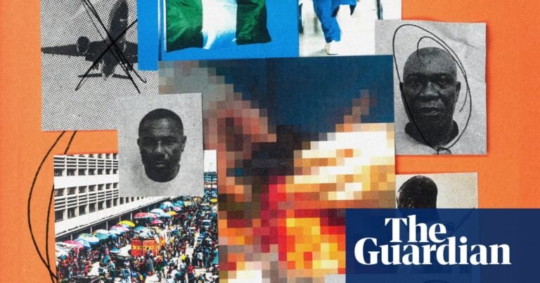 The body snatchers: how a young Nigerian man was lured to London in an organ-trafficking plot | Human trafficking The body snatchers: how a young Nigerian man was lured to London in an organ-trafficking plot | Human trafficking