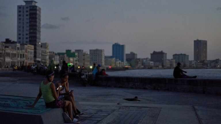 Trump administration attacks US left, alleging Cuba ties: Key takeaways | Donald Trump News Trump administration attacks US left, alleging Cuba ties: Key takeaways | Donald Trump News