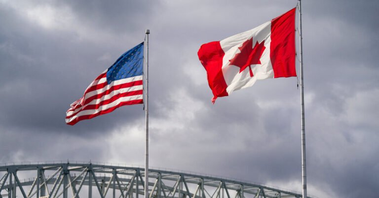 Trump to Impose 50% Tariff on Many Canadian Goods Trump to Impose 50% Tariff on Many Canadian Goods