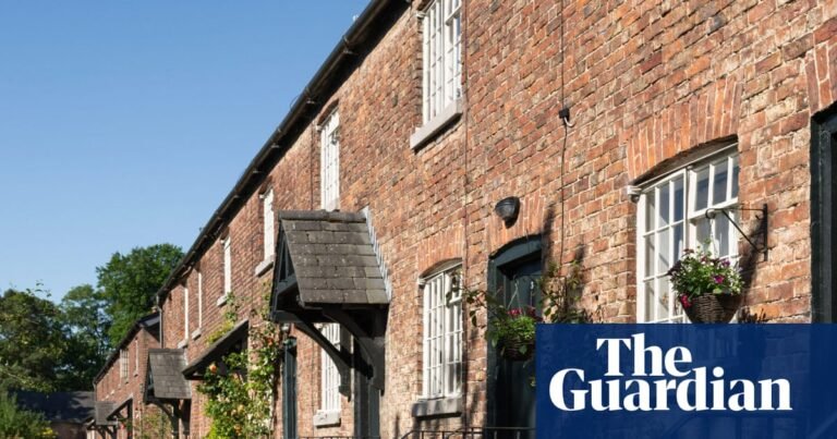 UK house prices stall for second straight month as agents warn of summer slump | Housing market