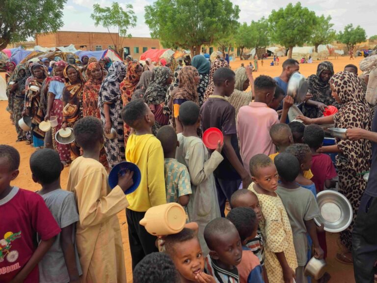 UN Human Rights Council to hold urgent meeting on Sudan crisis | News UN Human Rights Council to hold urgent meeting on Sudan crisis | News