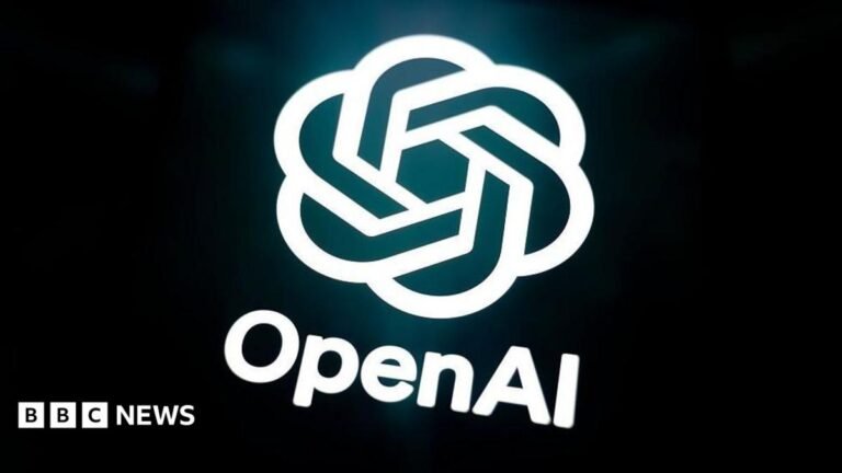 Warning shot or publicity stunt – how worried should we be about the OpenAI hack? OpenAI logo