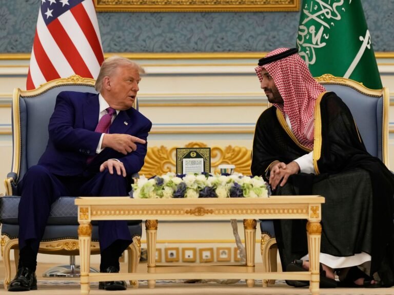 What are the security implications of the US-Saudi nuclear deal? | Energy News What are the security implications of the US-Saudi nuclear deal? | Energy News